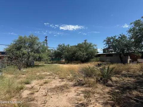 tbd W Calle Romeo, Tucson, AZ 85713