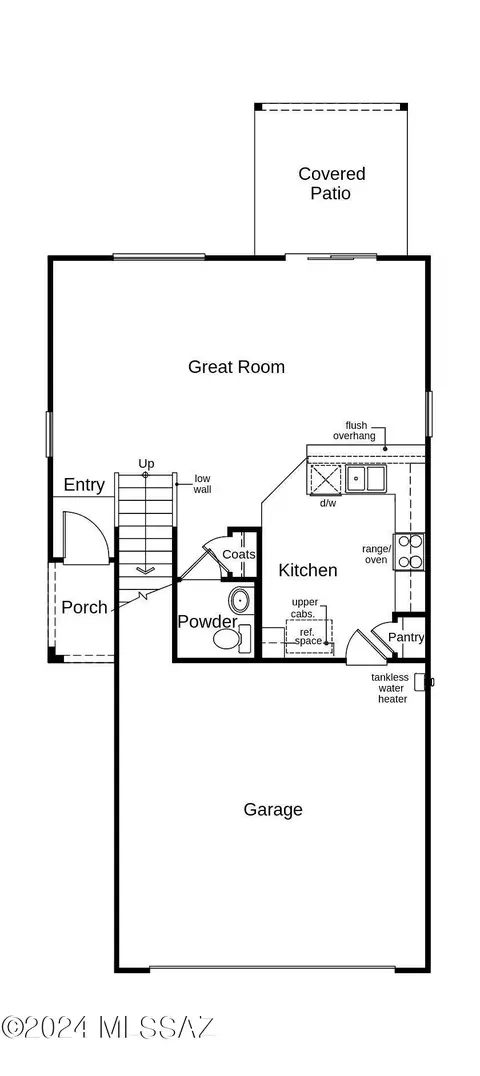 11942 E Chamrod Dr, Vail, AZ 85641 photo 3