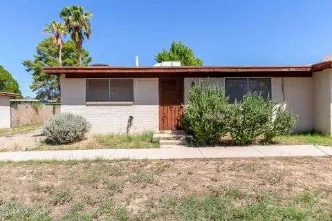 3874 S Evergreen Ave, Tucson, AZ 85730