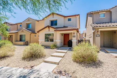 10619 E Pleasant Pasture Dr, Tucson, AZ 85747