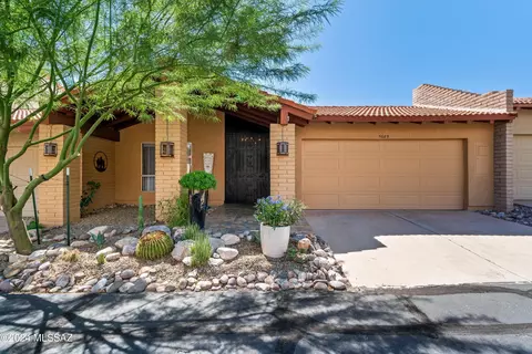 5689 N Camino Del Sol, Tucson, AZ 85718