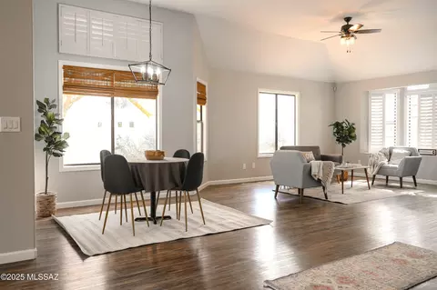 1610 W Ashdown Pl, Oro Valley, AZ 85737