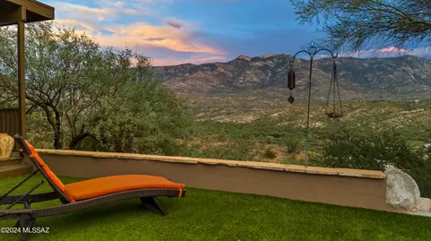 4818 E Rail N Rd, Tucson, AZ 85739