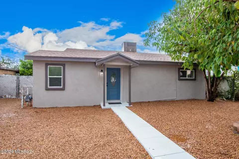 3639 S Lundy Ave, Tucson, AZ 85713