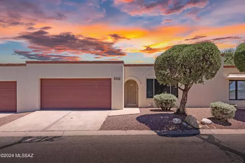1216 N Westervelt Ave, Tucson, AZ 85715