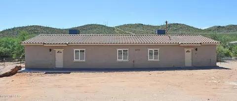 2073 W Ajo Way, Tucson, AZ 85713