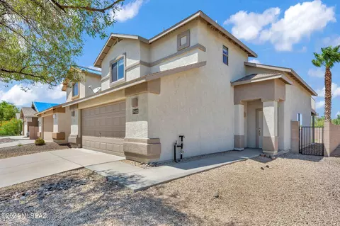 2412 W Tyler River Dr, Tucson, AZ 85705