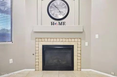 Entry Way - 564 S Blue River Loop, Vail, AZ 85641 photo 1 of 1