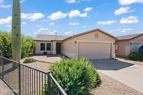6143 S Kaufman Dr, Tucson, AZ 85747