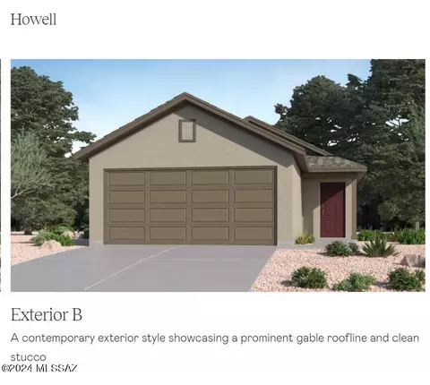 21936 E Morning Glory Ave, Red Rock, AZ 85145