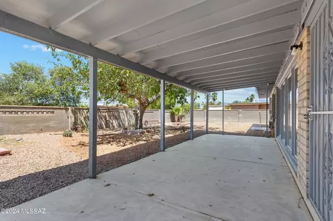 9520 E Watson Dr, Tucson, AZ 85730 photo 22