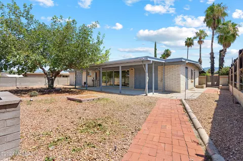 9520 E Watson Dr, Tucson, AZ 85730 photo 23