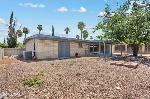 9520 E Watson Dr, Tucson, AZ 85730 photo 24