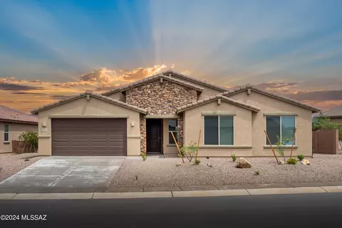 610 N Pecan Canyon Ln, Sahuarita, AZ 85629