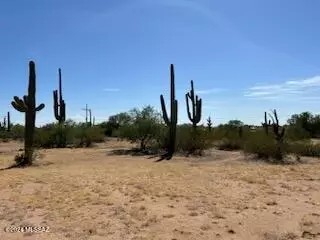 6500 N Sandario Rd, Tucson, AZ 85743