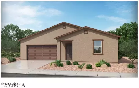 10585 W Beaman Ln, Marana, AZ 85653