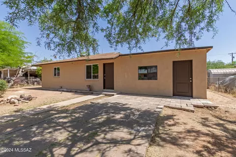 1910 E Jason Vis, Tucson, AZ 85713