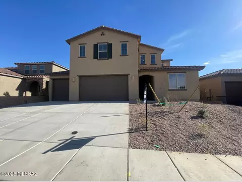 17668 S Ironwood Bend Dr, Vail, AZ 85641