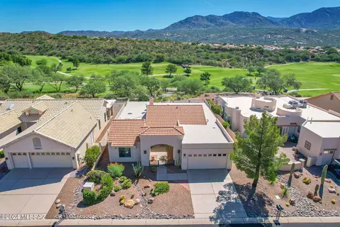 38183 S Samaniego Dr, Tucson, AZ 85739