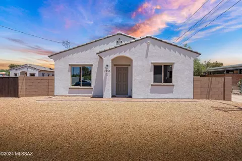 2350 N Norris Ave, Tucson, AZ 85719