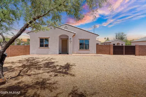 2380 N Norris Ave, Tucson, AZ 85719