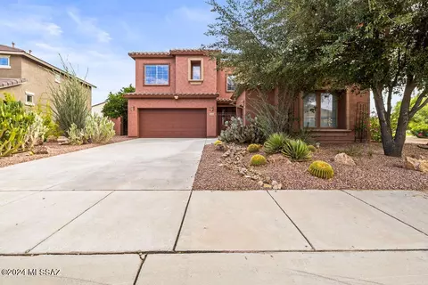 11662 W Thomas Arron Dr, Marana, AZ 85653