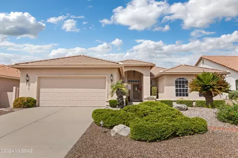 38060 S Rolling Hills Dr, Saddlebrooke, AZ 85739