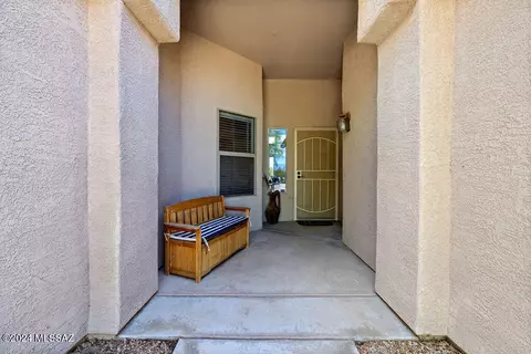 Exterior - 13604 E Dawn Dr Rd, Vail, AZ 85641 photo 4 of 10