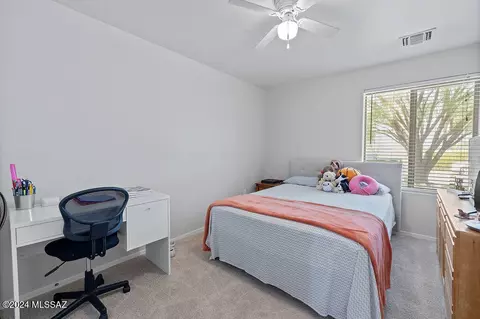 Bedroom - 13604 E Dawn Dr Rd, Vail, AZ 85641 photo 4 of 8