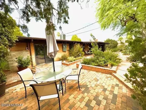 8908 E Mcclellan St, Tucson, AZ 85710 photo 32