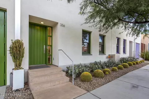356 W 18th St, Tucson, AZ 85701