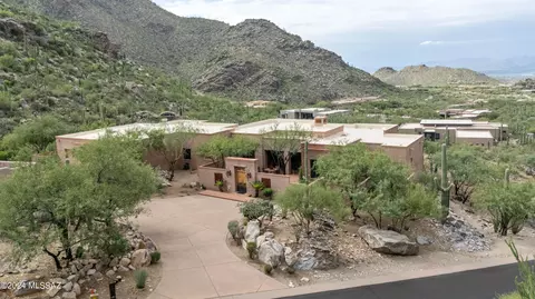 4519 W Cush Canyon Loop, Marana, AZ 85658