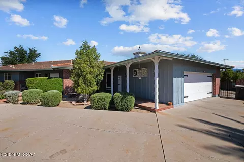 5541 E Burns St, Tucson, AZ 85711