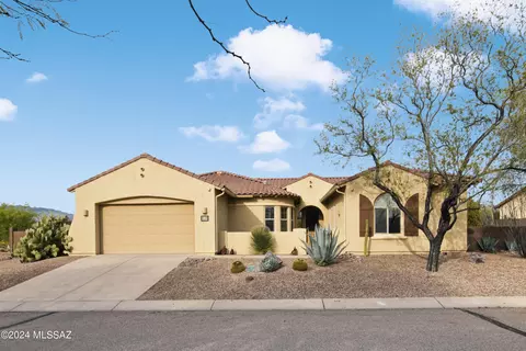 9551 S Via Bandera, Vail, AZ 85641