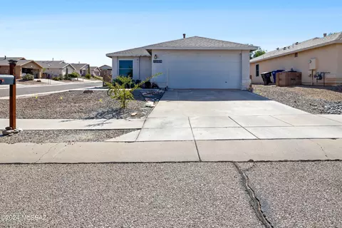 2491 S Lance Ave, Tucson, AZ 85748