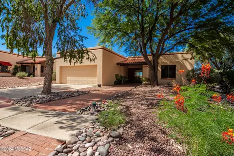 7110 E River Canyon Rd, Tucson, AZ 85750