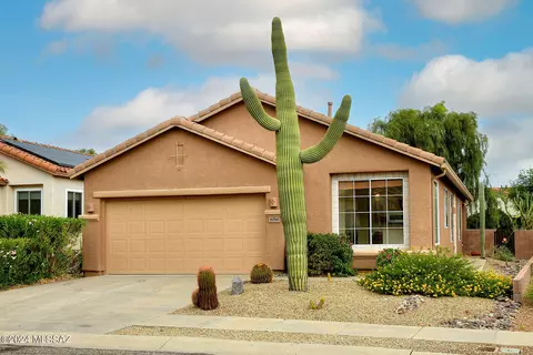 8090 W Mesa Point Dr, Tucson, AZ 85743