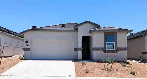 9763 E Gray Hawk Dr, Tucson, AZ 85730