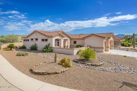 13815 N Sutherland Wash Way, Oro Valley, AZ 85755