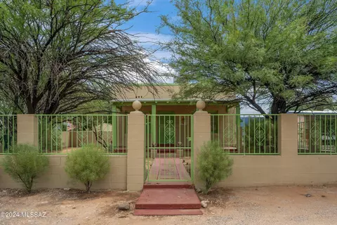 2644 N Warren Ave, Tucson, AZ 85719