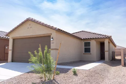 4647 S Brandywine Dr, Tucson, AZ 85730