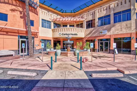 446 N Campbell Ave #1302, Tucson, AZ 85719