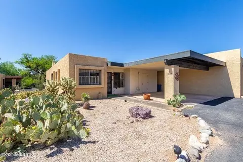 3539 N Millard Dr, Tucson, AZ 85750