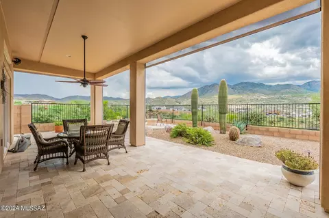 36757 S Desert Sky Ln, Saddlebrooke, AZ 85739
