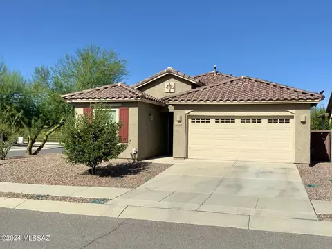 11301 E Squash Blossom Loop, Tucson, AZ 85747 photo 5