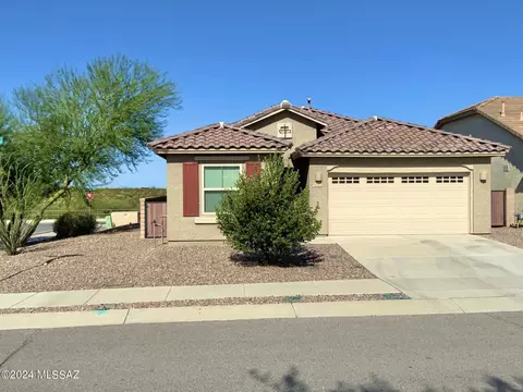 11301 E Squash Blossom Loop, Tucson, AZ 85747 photo 3