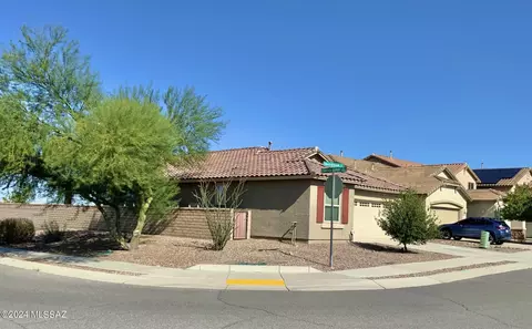11301 E Squash Blossom Loop, Tucson, AZ 85747 photo 6