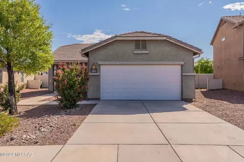 34465 S Discovery Ln, Red Rock, AZ 85145