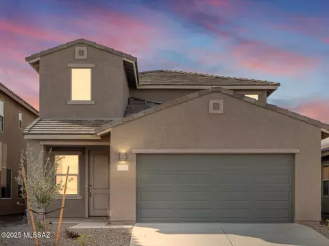 7037 W Jadewood Ln, Tucson, AZ 85757