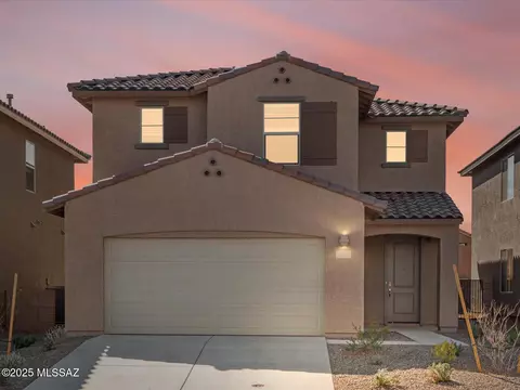 7029 W Jadewood Ln, Tucson, AZ 85757
